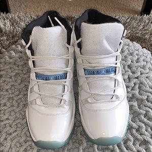 Jordan Retro 11